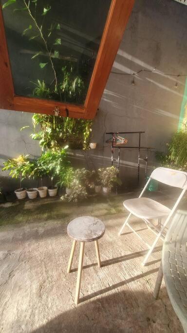 House In Bekasi Timur Vila Exterior foto